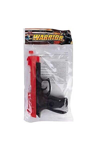 toysclub CAN ALI 3804 PİLLİ HAREKETLİ TABANCA