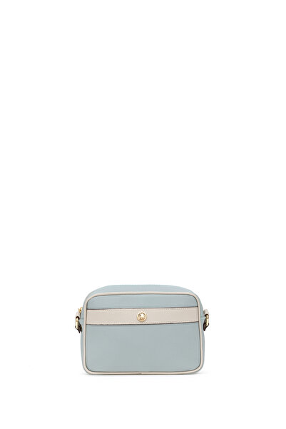 U.S. Polo Assn. Жіноча сумка зеленого кольору 50304990-VR083