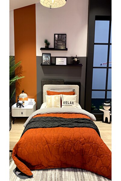 Almila Vena Karyola (100x200 cm)