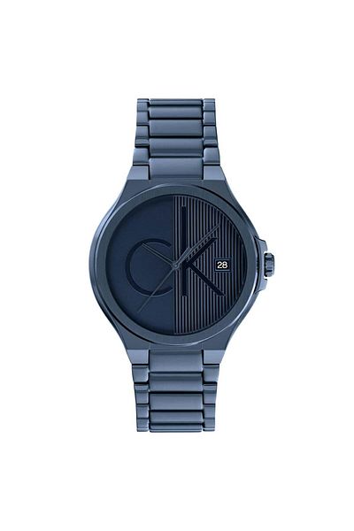 Calvin Klein Ck 25200484   Men's Wrist Watch