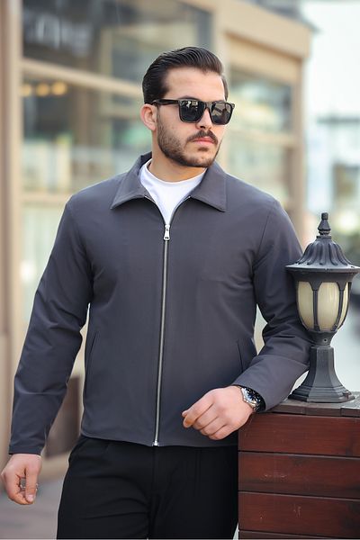 BOYS MANS Ανδρικό μπουφάν Seasonal Jacket Premium Jacket