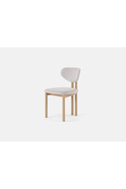 dekorazi Masal Yemek Sandalyesi 2 Adet