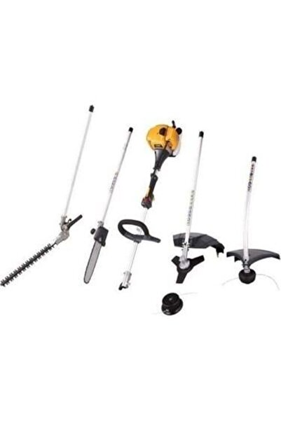 STIGA SMT226 5i Bir Arada Bahçe Seti