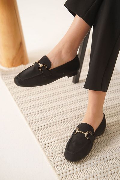 stoneclass Women's Smoking Babet - Top Quality with Exquisite Details, Light Comfortable and Orthopedic