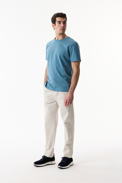 Mudo CYCLING NECK SHORT SLEEVE T-SHIRT