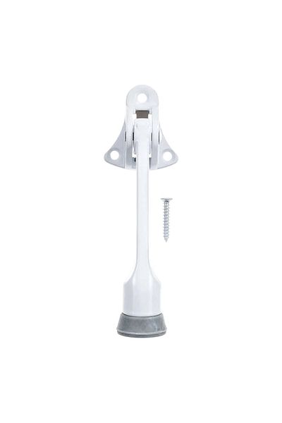 ACE Elegant and Modern Design Metal Durable Kick-Down Door Holder 2.75 x 4inch