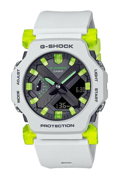 Casio G-Shock Ga-2300Mw-8Adr Men's Watch