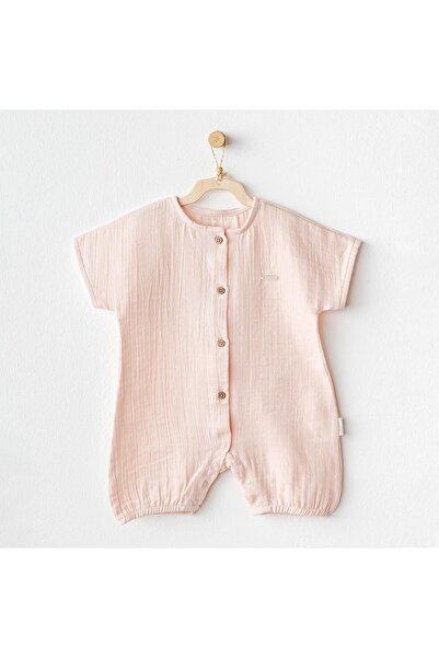 andywawa Baby Jumpsuit Romper Muslin Home Ac25884