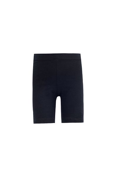 BEBİPA Girl's Skirt and Dress Bottom Shorts Underwear Single Jersey Set of 3