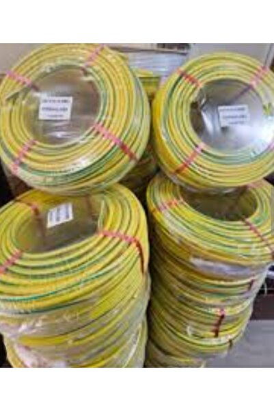 Sertel kablo 16 LIK TOPRAKLAMA KABLOSU