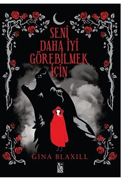 XLibris Seni Daha İyi Görebilmek İçin