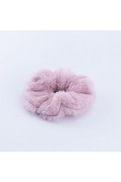 Bimotif Pink Round Cape Plush Ball