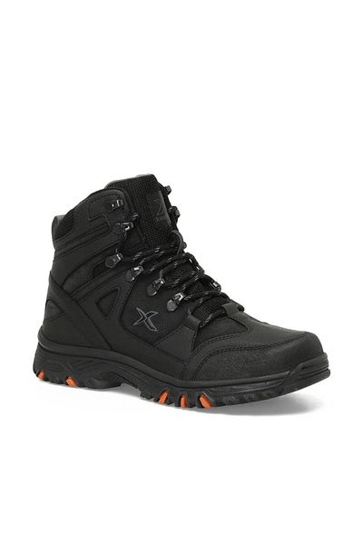 Kinetix Hardy Pu Hi Men's Outdoor Sports Boots
