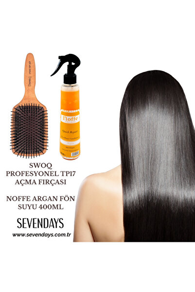 SWOQ ΕΠΑΓΓΕΛΜΑΤΙΚΗ ΒΟΥΡΤΣΑ ΑΝΟΙΧΤΗΣΗΣ TP17 & ΝΕΡΟ ΑΡΓΑΝ 400ΜΛ