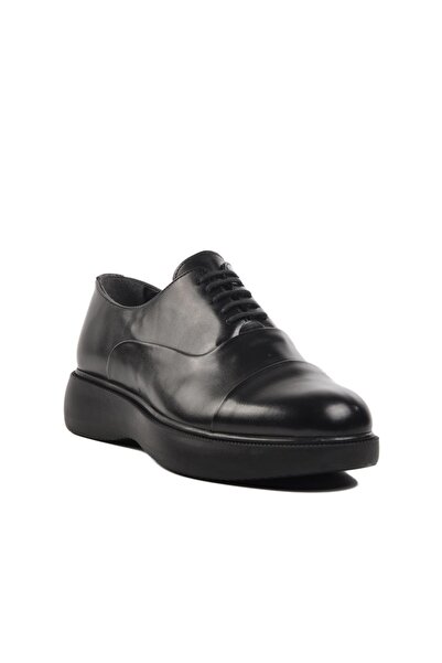 AYAKMOD P720 m Black-Black Men's Casual Shoes