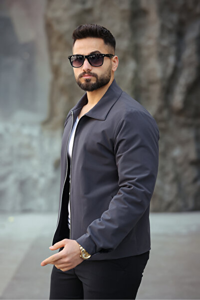 Boymen Men's Jacket Premium Seasonal Jacket