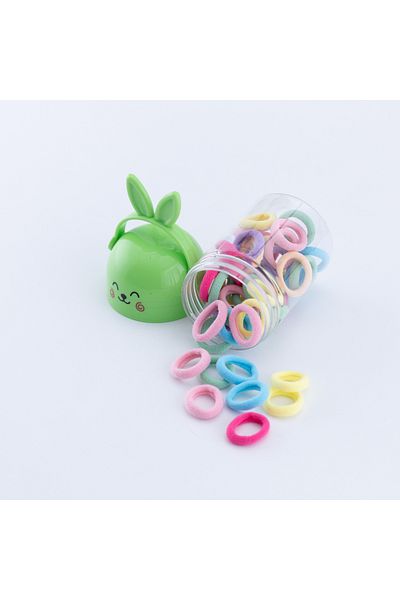 Bimotif   Liquor Stone Set with Green Rabbit Lid