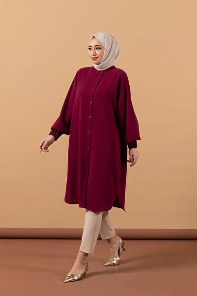 MERVE TESETTÜR Туніка 