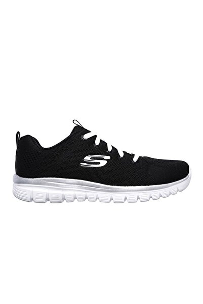 SKECHERS Graceful Lıfestyle Γυναικεία Παπούτσια 12615-Bkw