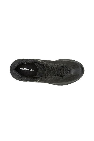 Merrell Agility Peak 5 J 068045   Ανδρικά παπούτσια εξωτερικού χώρου - Μαύρα