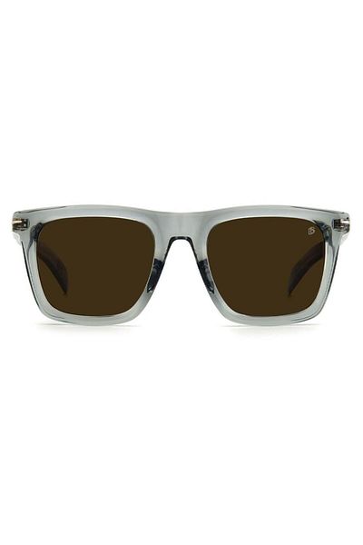 David Beckham Sunglasses 7066/F/S Ft370 53-21 / Men's Sunglasses
