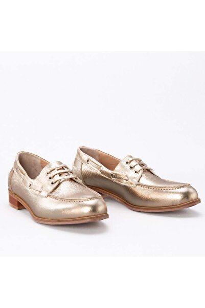 Gusse Γυναικεία παπούτσια από γνήσιο δέρμα Ptricia K151101