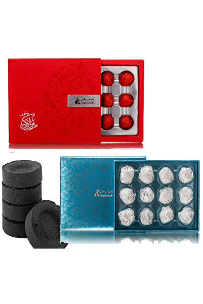 asghar eali High quality incense with royal incense and charcoal from Asghar Ali