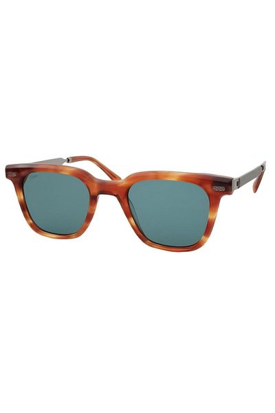 Kilian Sunglasses Grigio C4 49-22 / Women Sunglasses