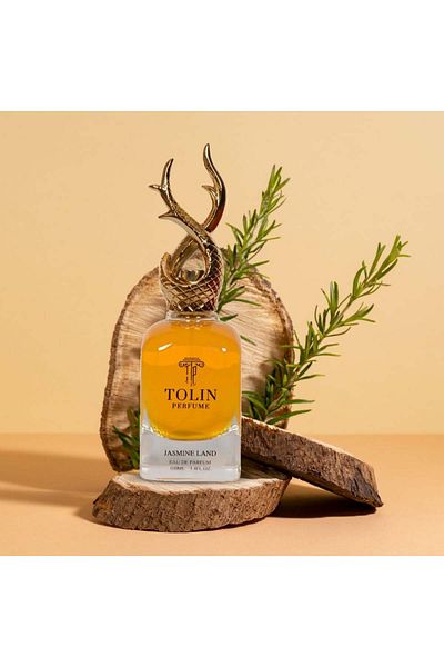 TOLIN Tolin Perfume Jasmine Land 100ml