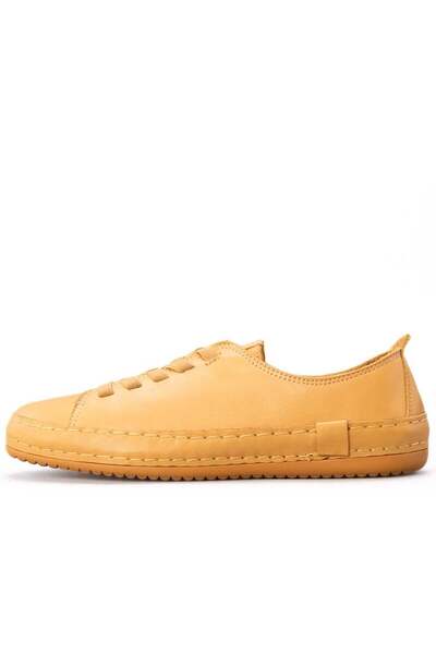 Gusse Pantofi casual Taylor din piele naturală pentru femei 12906