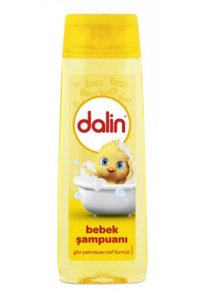 Dalin Shampoo 200 ml