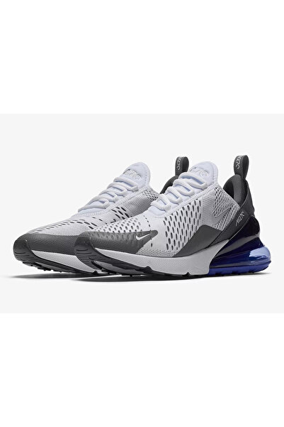 Nike NİKE AİR  MAX 270  BEYAZ GRİ  RENKLİ AYAKKABI