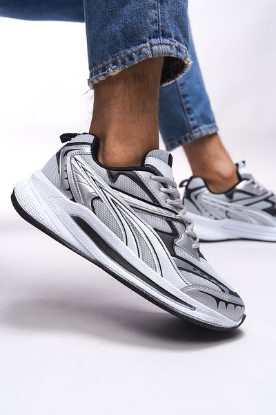 Riccon Tybindel Men's Sneakers - 0012135   Ice Model