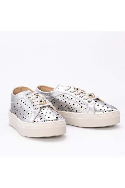 Gusse Delfin Women's Genuine Leather Shoes 6003