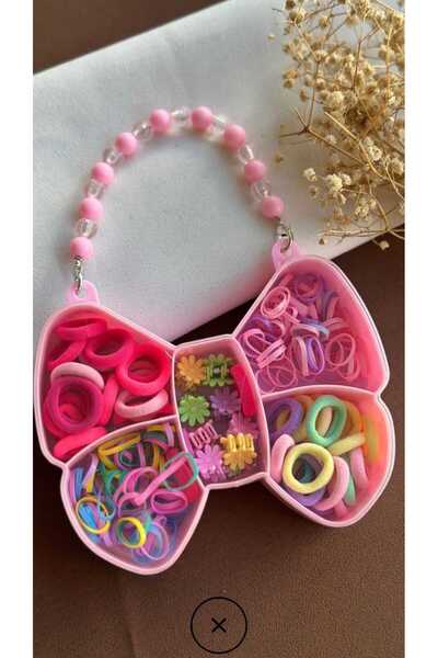 EMKSHOP PACHETE MULTIFUNCȚIONALE DE CADOU PENTRU COPII (DIVERSE CATĂME DE ÎNCHIDERE A GENȚEI) (VENITE ÎN CUTIE SPECIALĂ CU STELE)