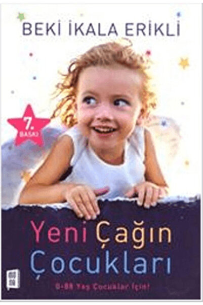 Mona Kitap Yeni Çağın Çocukları