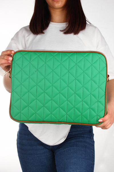 FOCUX Macbook Air Pro 13/13.3 Ноутбук Замок Капітоне Водостійкий