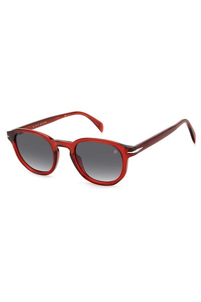 David Beckham Sunglasses 1007/S C9A9O 49-24 / Men's Sunglasses