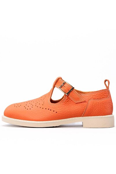 Gusse Ottilie Women's Genuine Leather Shoes K151111