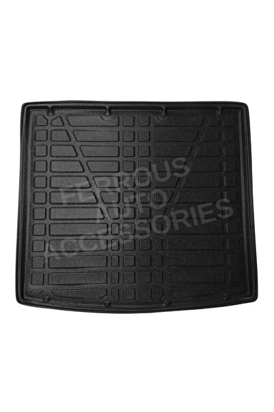 ferrous autoaccessories Ssangyong Torres EVX Elektrikli Ferrous 3D Bagaj Havu...