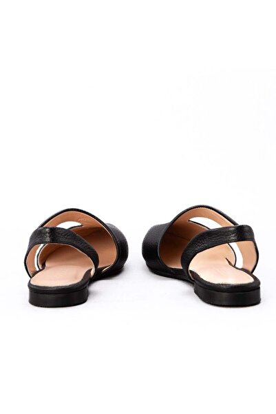 Gusse Emmeline Women's Genuine Leather Ballerinas K151115