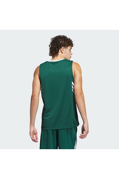 adidas Basketball Legends Male Athlete