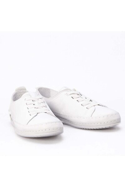 Gusse Taylor Women's Genuine Leather Casual Shoes 12906