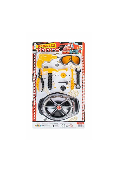 toysclub كيتسان 866 مع خوذة كارتيلالي