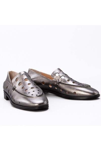Gusse Rory Women's Genuine Leather Shoes K151104