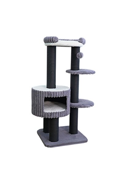 Zampa Cosmo Cat Scratch 68X68X119