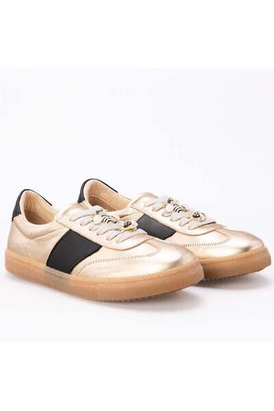 Gusse Γυναικεία παπούτσια από γνήσιο δέρμα Tetja-5769