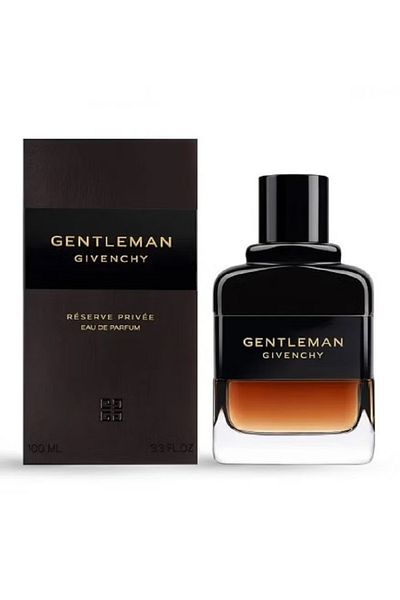 Givenchy Gentlemen Reserve Privé Eau de Parfum 100 ml