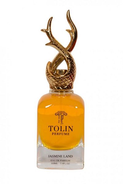 TOLIN Tolin Perfume Jasmine Land 100ml