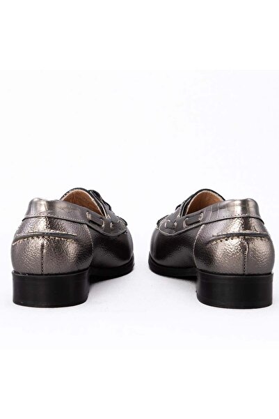 Gusse Ptricia Women's Genuine Leather Shoes K151101